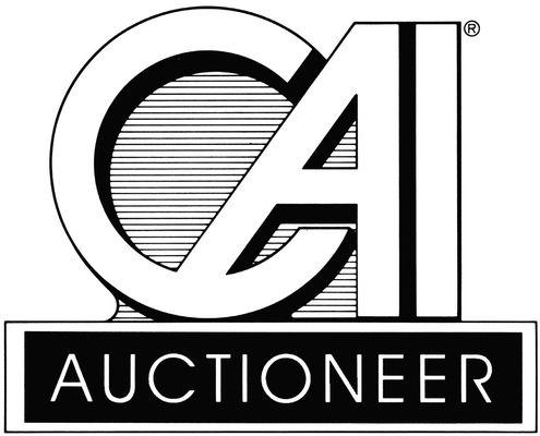 Certified Auctioneer Institute Graduates