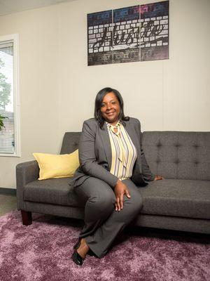 Millicent Dotson, CPA