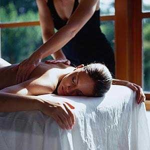 Abundant Health Massage Experience