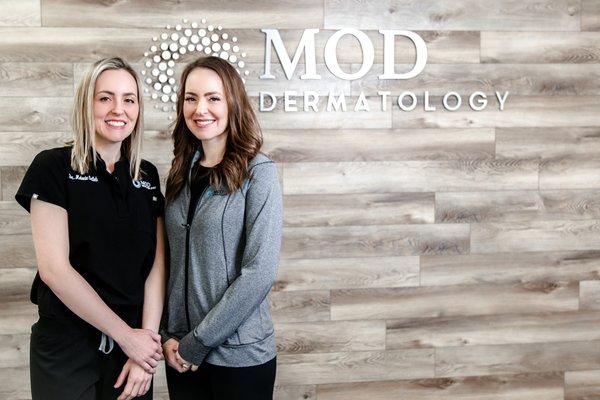 Melanie Ortleb, MD - MOD Dermatology