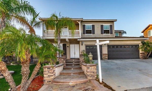 1708 Paseo Vista Corona $698000 for sale