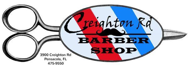 Creighton Road Barbershop