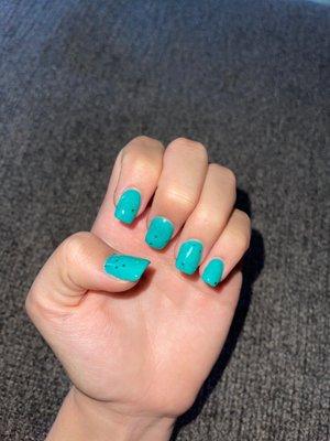 Nails