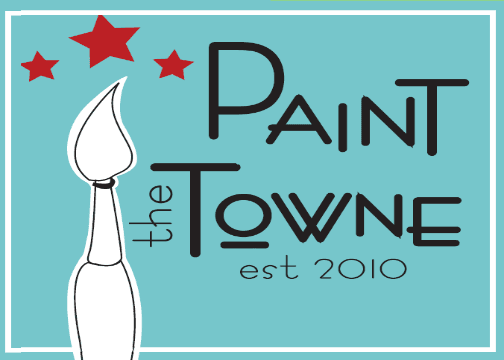 Paint the Towne