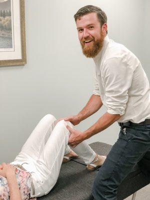 Haynes Family Chiropractic