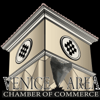 Proud Venice Area Chamber of Commerce Member!