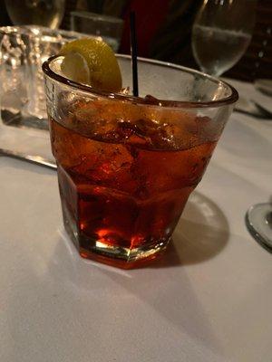 Negroni