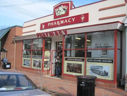 Brookville Pharmacy