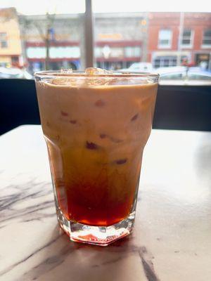 Thai Iced Tea