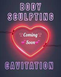 Body Contouring is coming to Essential Touch October 1st 2021