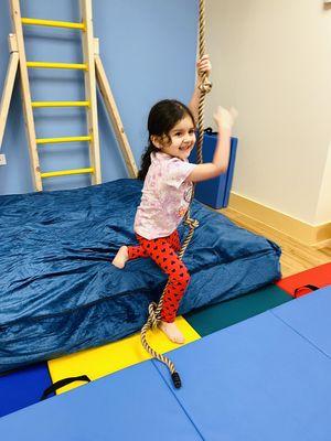 KidsConnect Pediatric Therapy