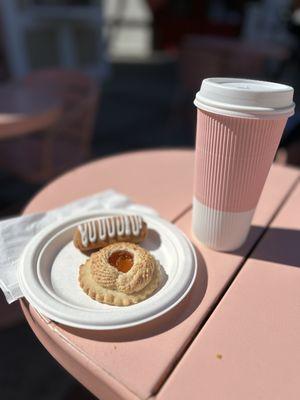 The Solvang Bakery