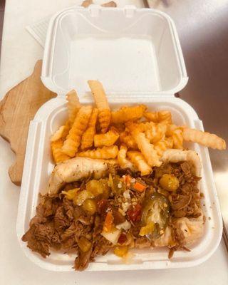 Italian Beef