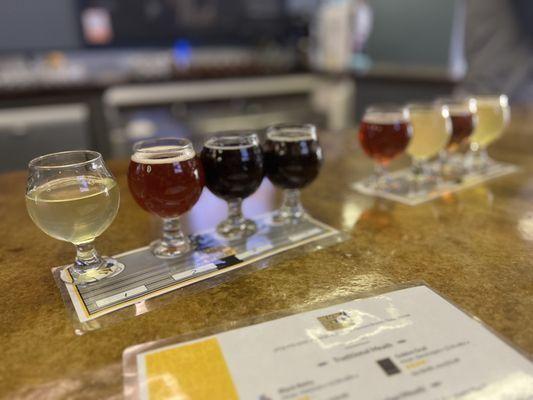 Breaking Brew Meadery