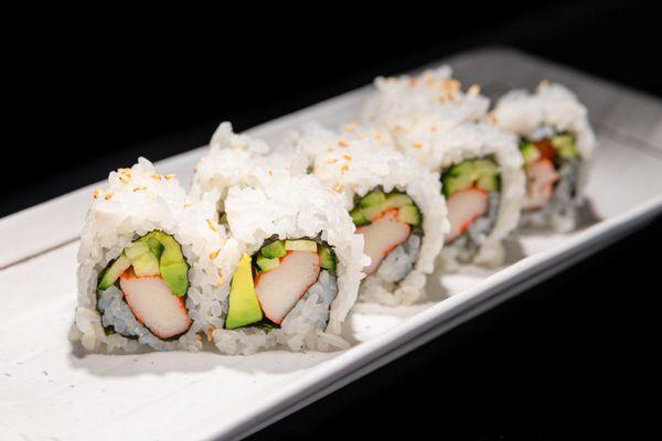 California Roll