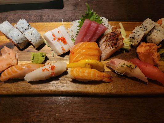 Sashimi