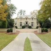 Ansley Atlanta Real Estate