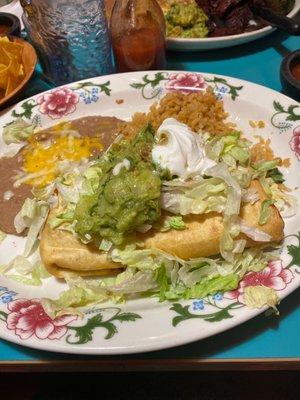 Chimichanga