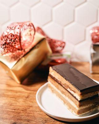 opera cake