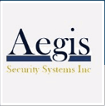 Aegis Security Systems Inc logo