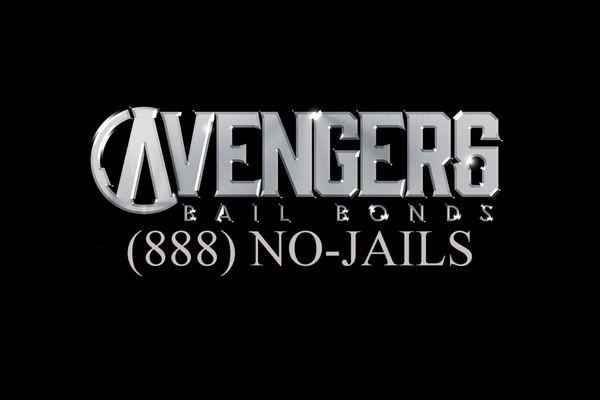 Avengers new logo, call now!!