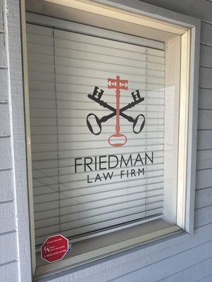 Friedman Law Firm