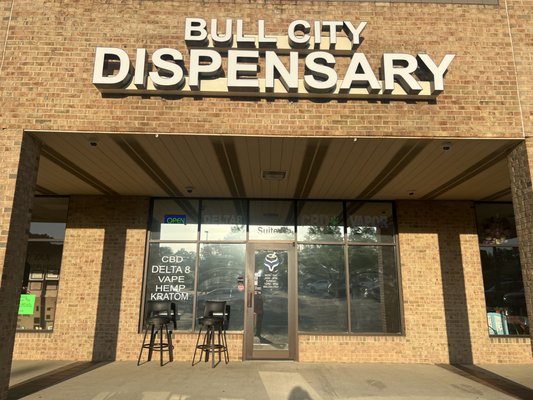 Bull City Dispensary