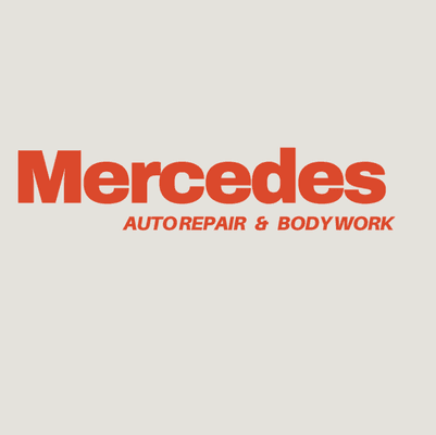 At our Auto Body Repair Shop, we offer high-quality repairs for all vehicle makes and models. LOGO