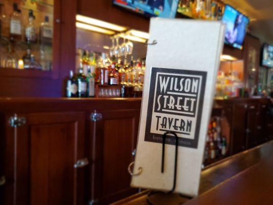 Wilson Street Tavern