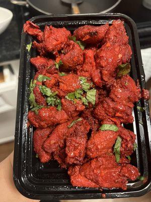 Deccan Grill - Plano