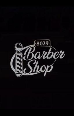 8029 Barber Shop