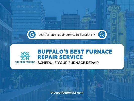 2_The Cool Factory Heating _ Cooling_Buffalo_s Best Furnace Repair Service.jpg