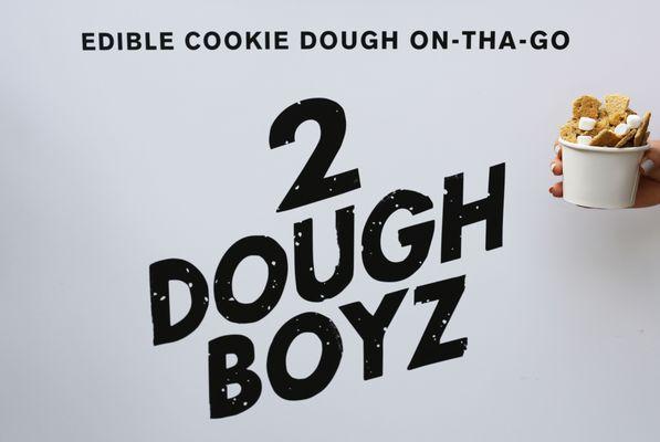 2 Dough Boyz