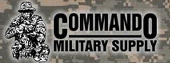 Commando Military Supply