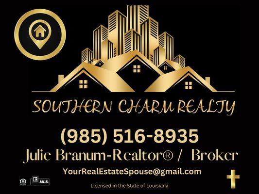 southern charm realty, llc