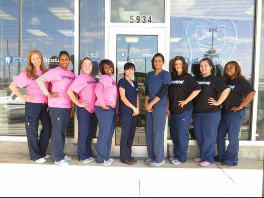 Galveston Dental