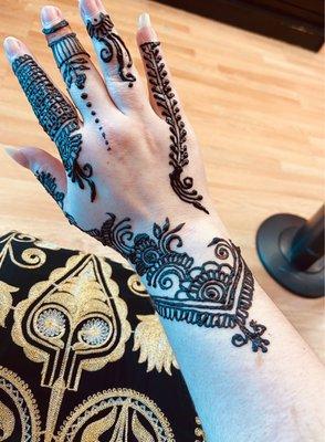 Henna