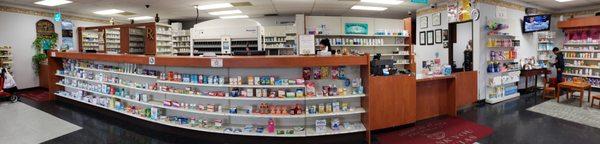 Medical Plaza Pharmacy