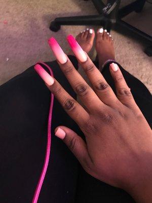 Pro Nails