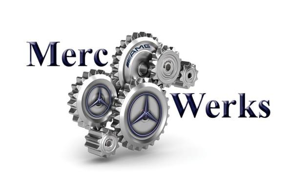 Mercedes-Benz Specialist