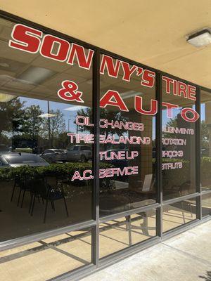 SONNY's Tire & Auto