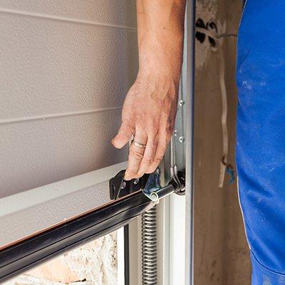 Garage Door Repair Company