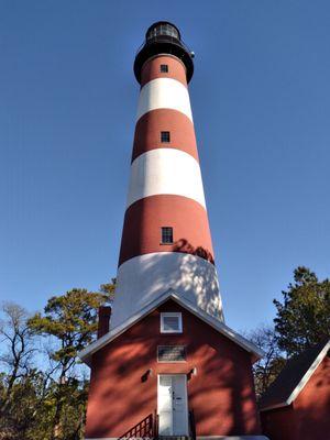 Assateague Lighthouse