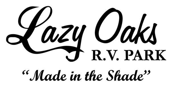 Lazy Oaks