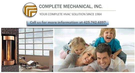 Complete Mechanical Inc