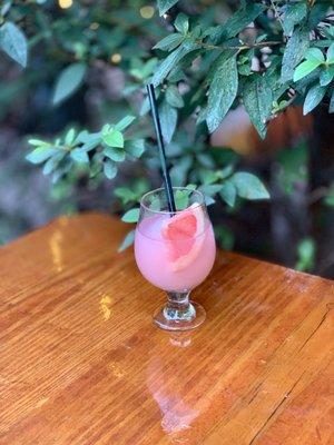 Grapefruit Paloma