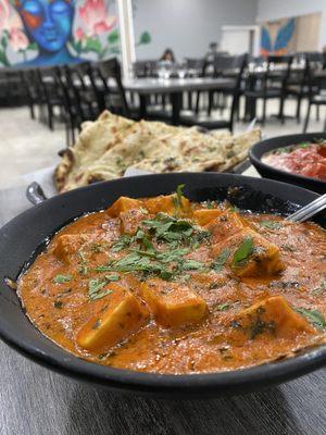 Shahi Paneer - Delicious!!!