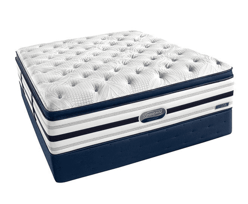 Authorized Dealers for Simmons Beautyrest World Class, Recharge and Beautysleep.