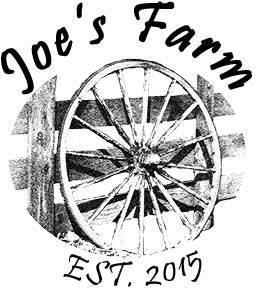 Joe's Farm Logo