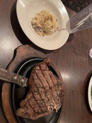 Porterhouse